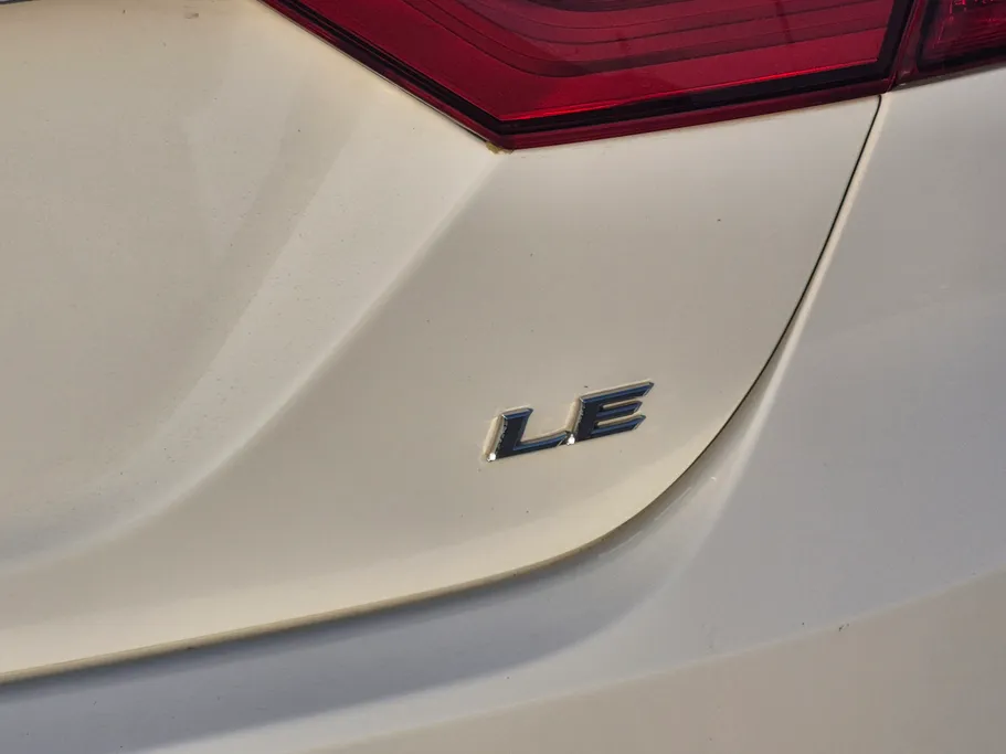 2024 Toyota Camry  LE 