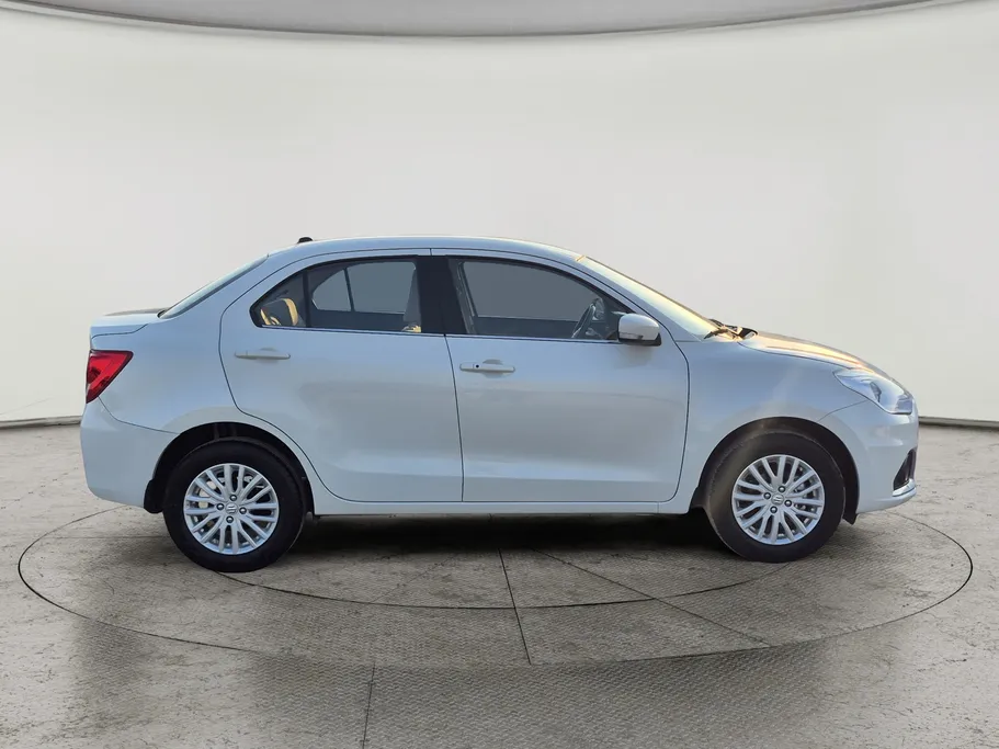 2024 Suzuki Dzire GLX 