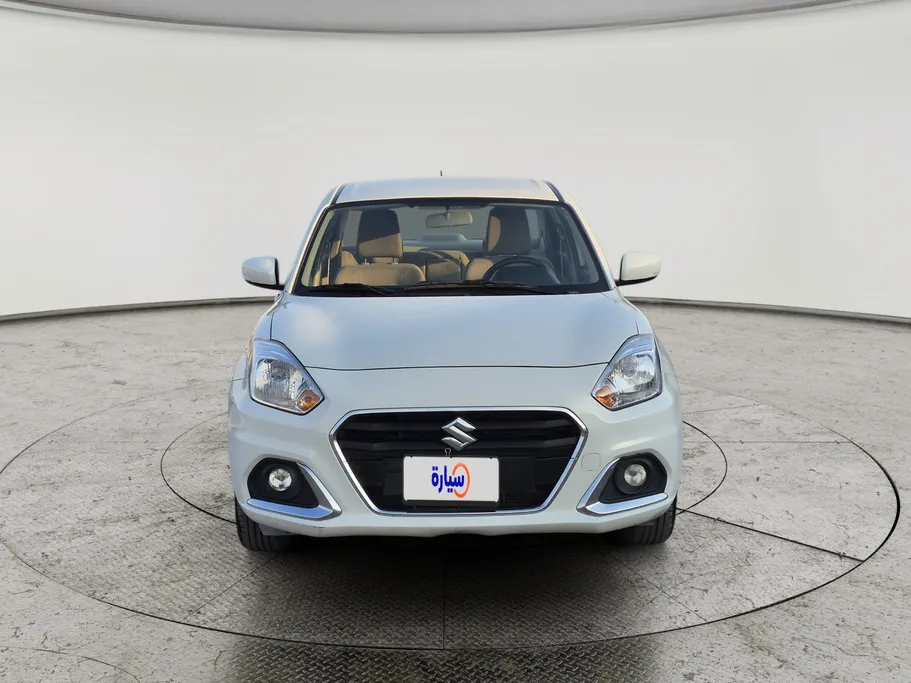 2024 Suzuki Dzire GLX 