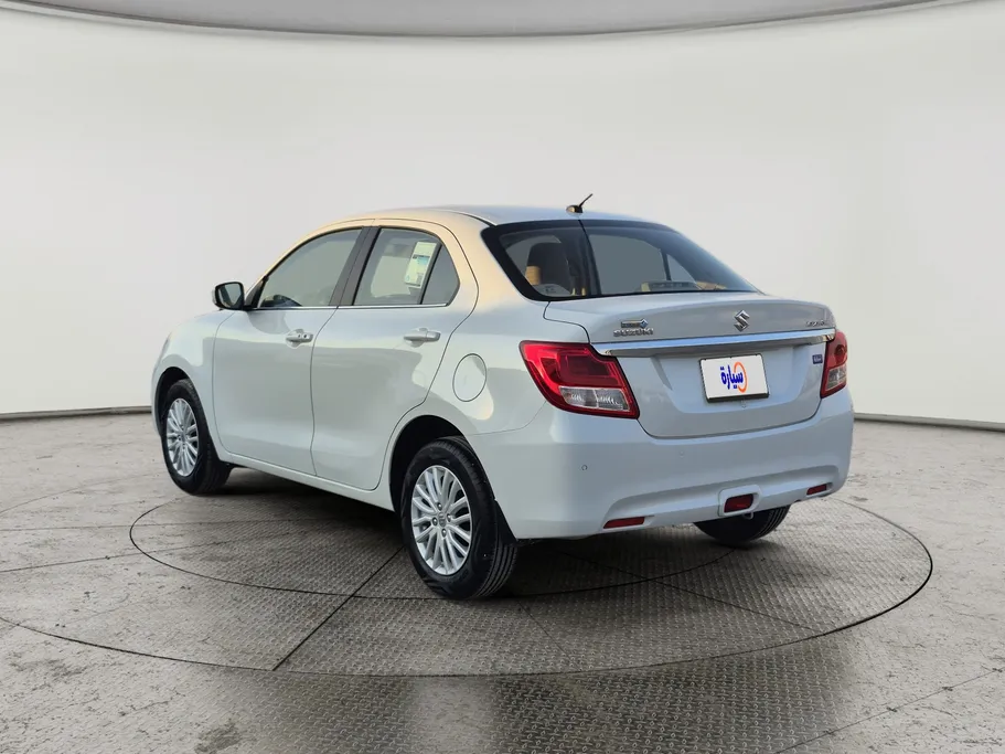 2024 Suzuki Dzire GLX 