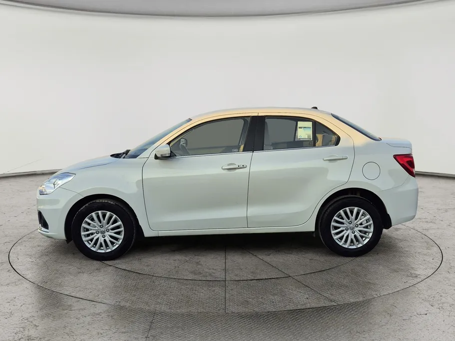2024 Suzuki Dzire GLX 