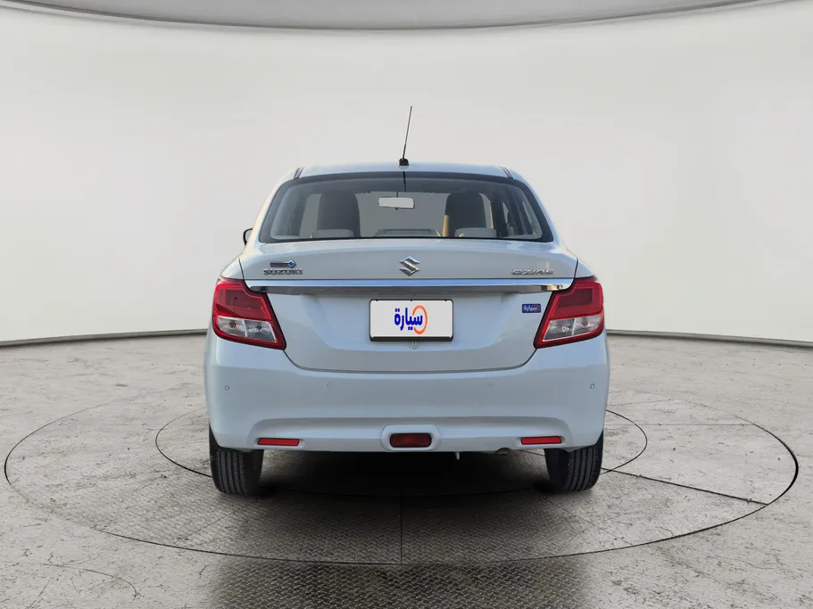 2024 Suzuki Dzire GLX 