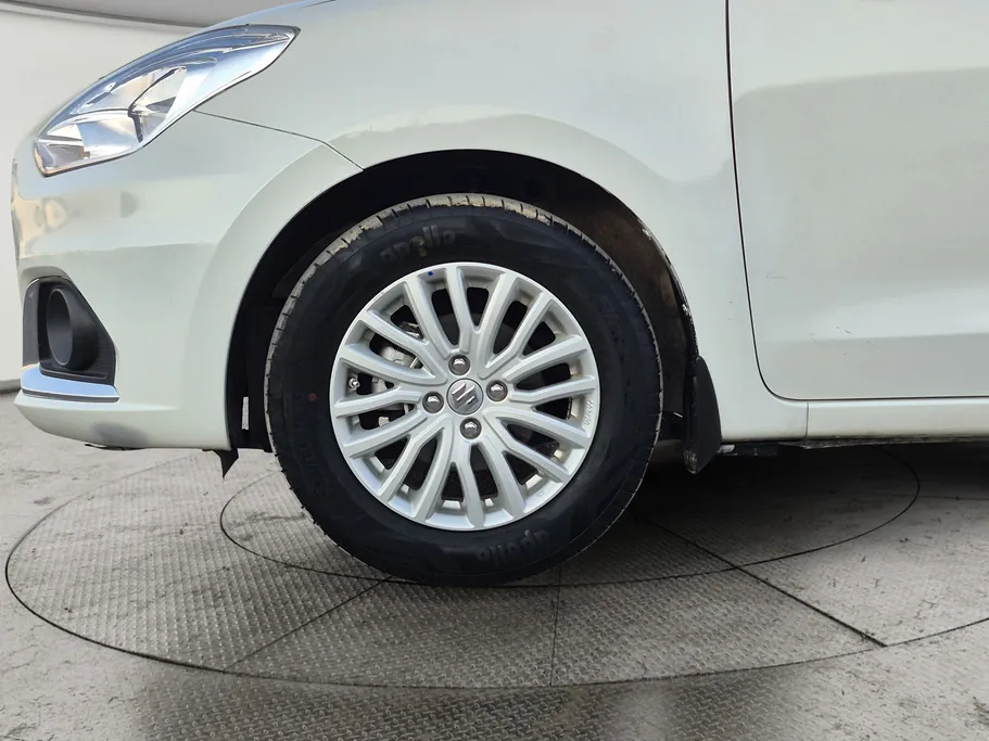 2024 Suzuki Dzire GLX 
