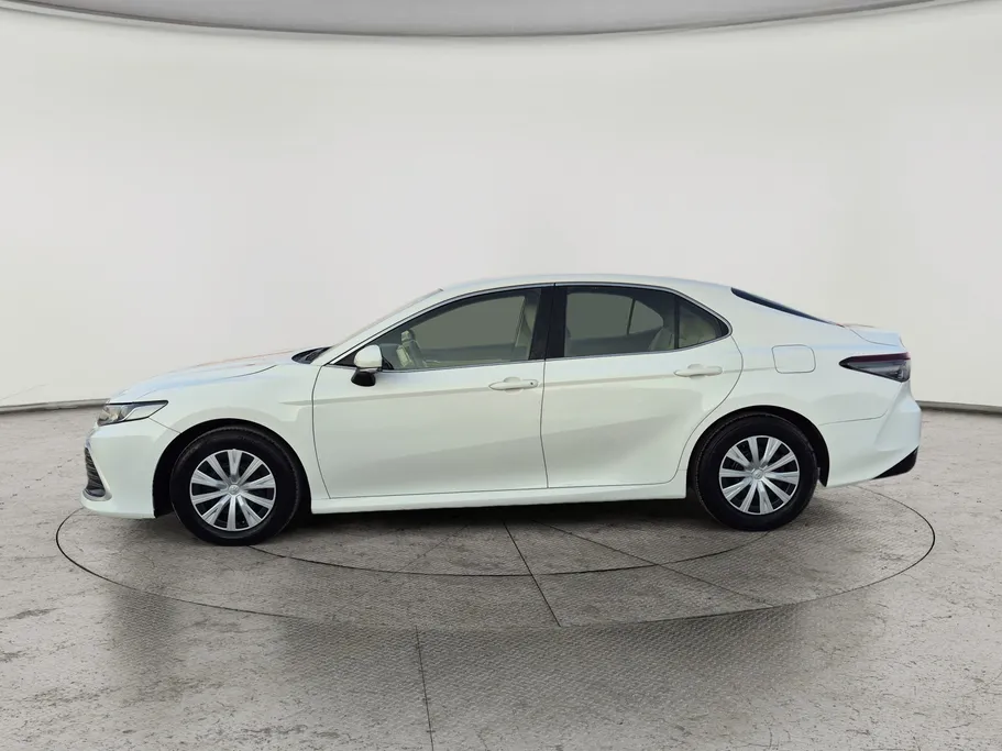 2022 Toyota Camry  LE 