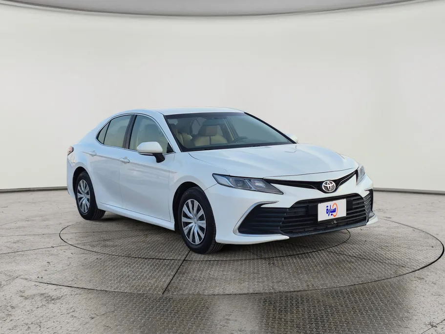 2022 Toyota Camry  LE 
