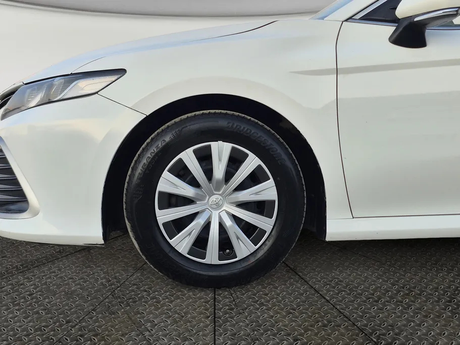 2022 Toyota Camry  LE 