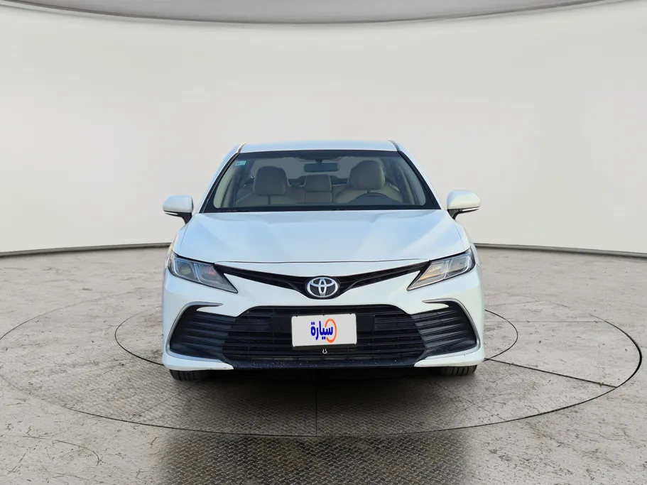 2022 Toyota Camry  LE 