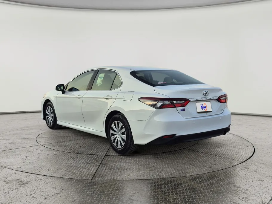 2022 Toyota Camry  LE 