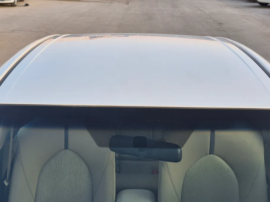 2022 Toyota Camry  LE 