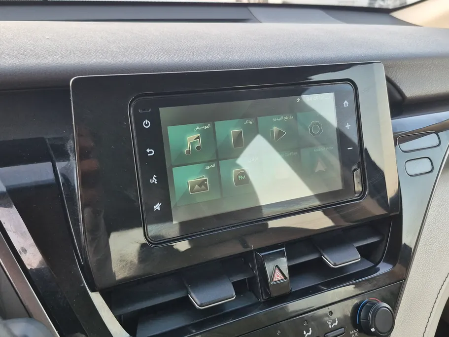 2022 Toyota Camry  LE 
