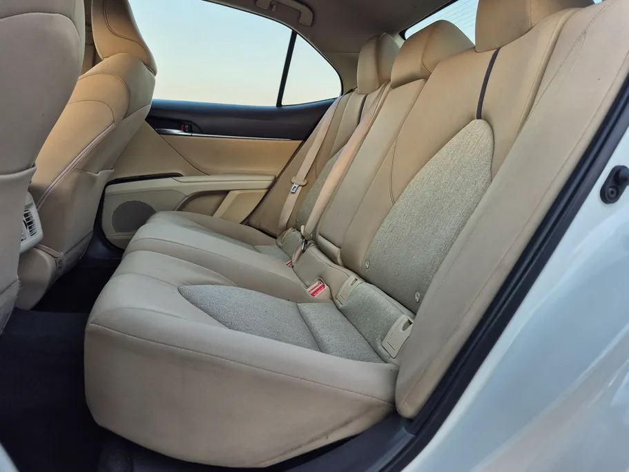 2022 Toyota Camry  LE 