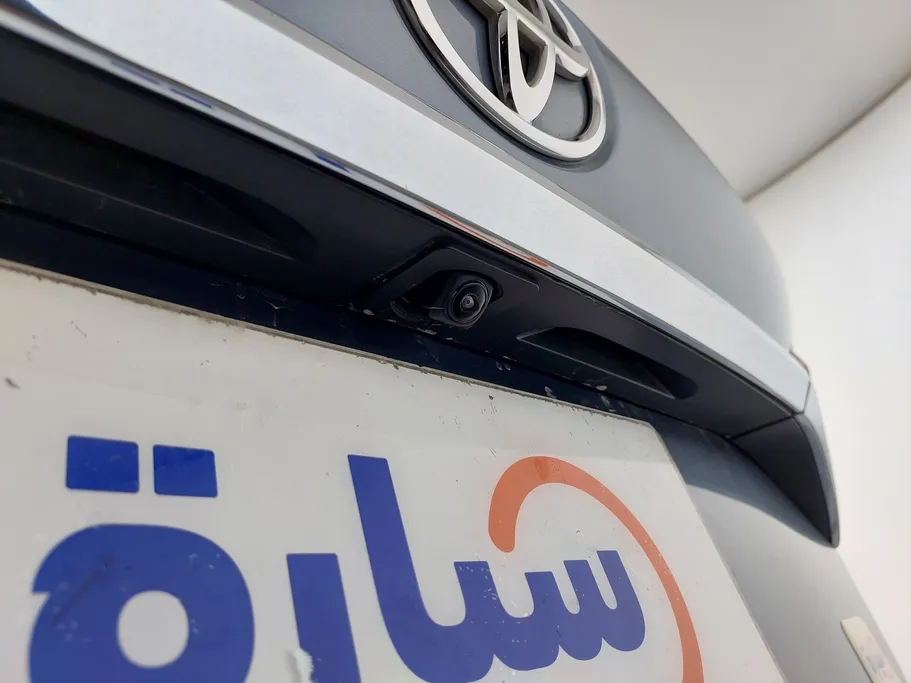 تويوتا كورولا XLI 2023 