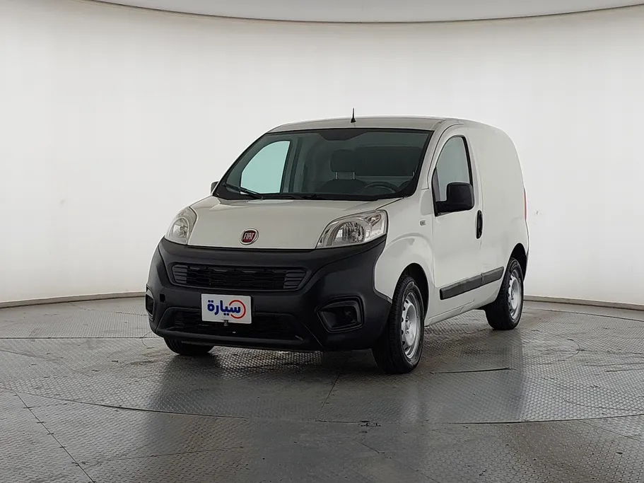 2020 Fiat Fiorino  