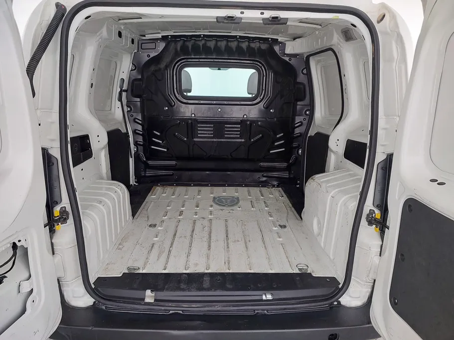 2020 Fiat Fiorino  
