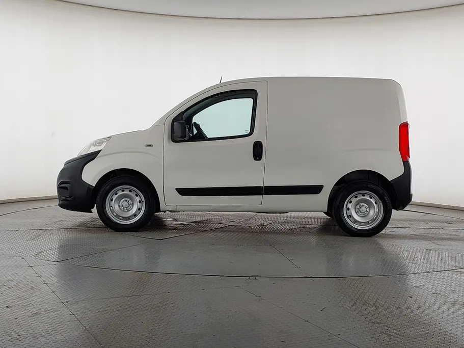 2020 Fiat Fiorino  