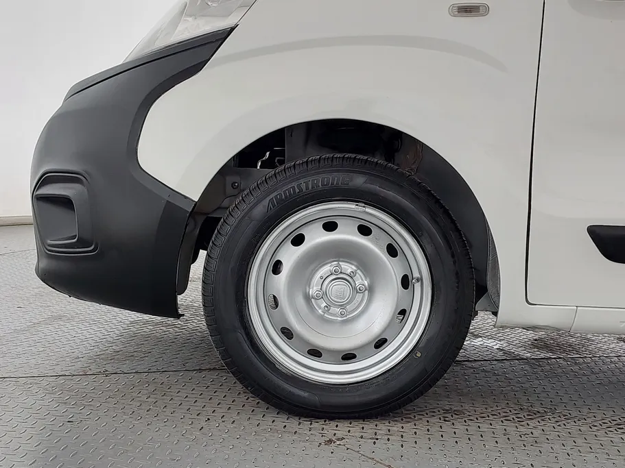 2020 Fiat Fiorino  