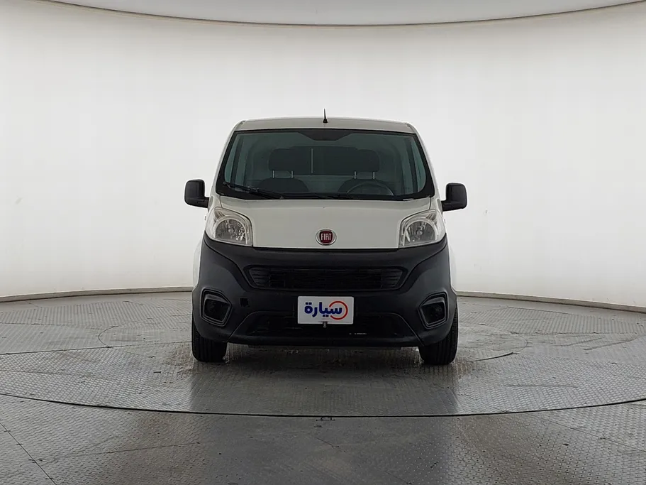 2020 Fiat Fiorino  