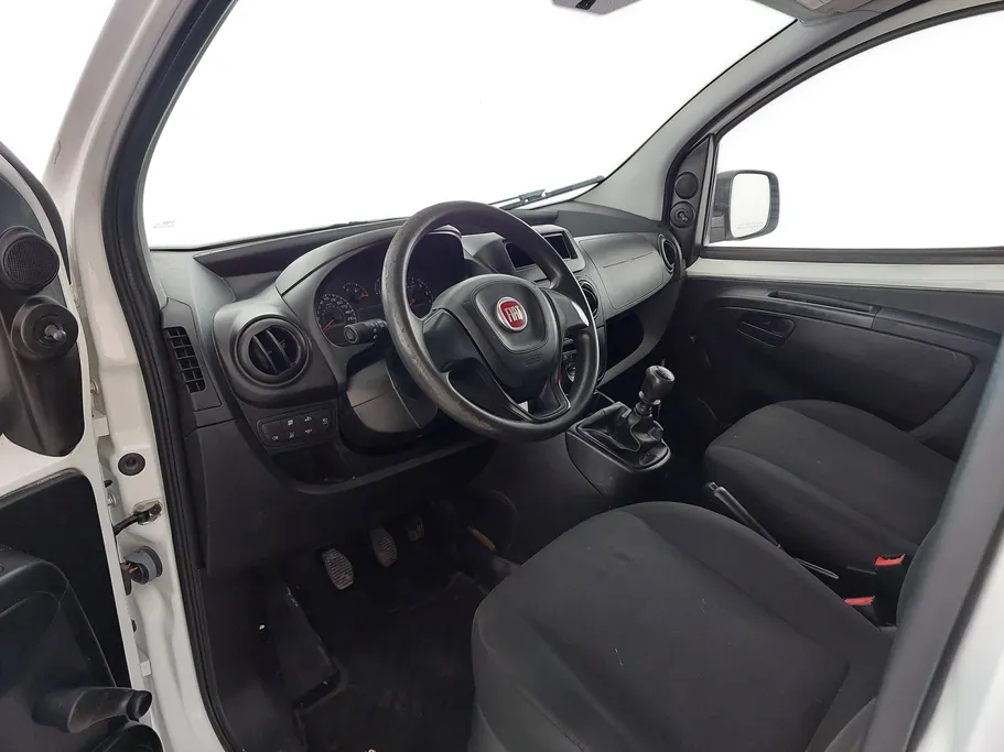 2020 Fiat Fiorino  