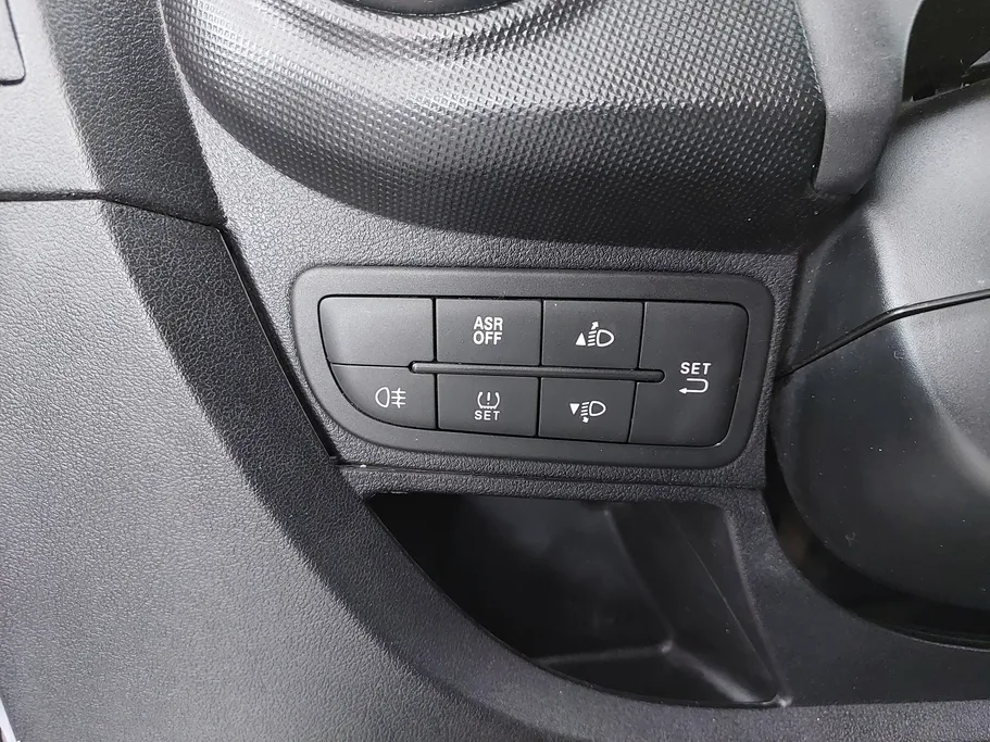 2020 Fiat Fiorino  