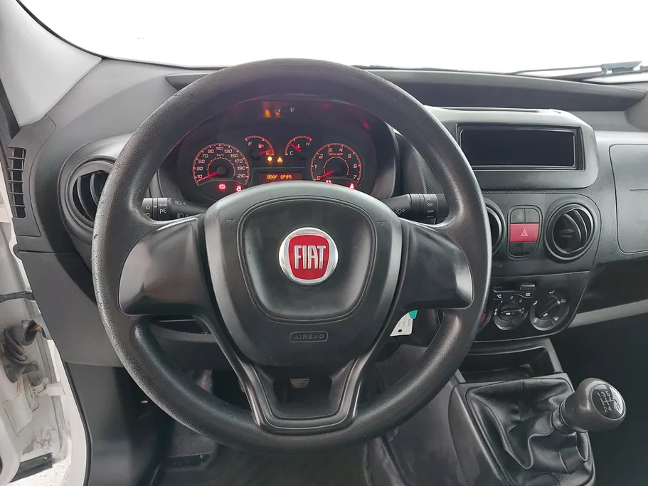 2020 Fiat Fiorino  