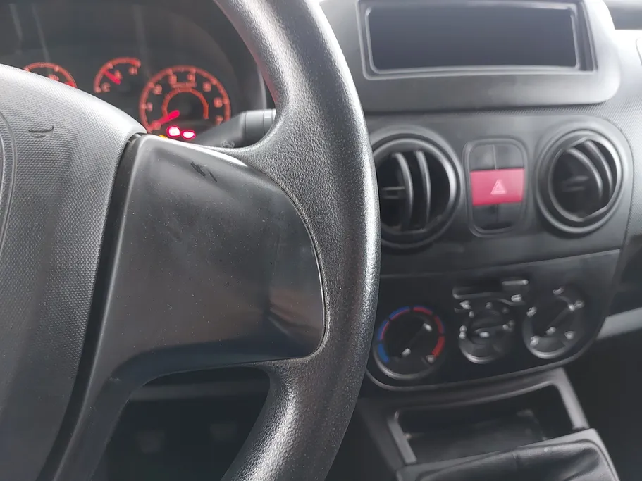 2020 Fiat Fiorino  