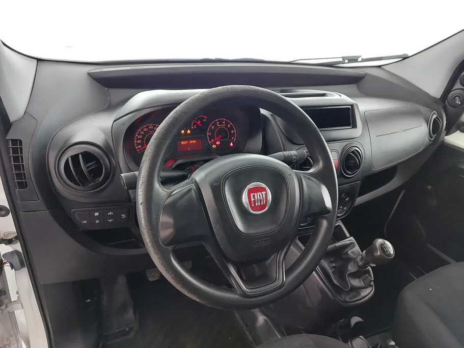 2020 Fiat Fiorino  