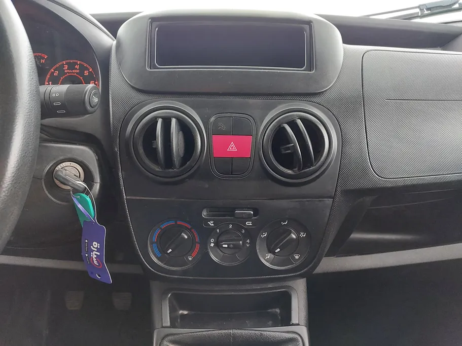 2020 Fiat Fiorino  