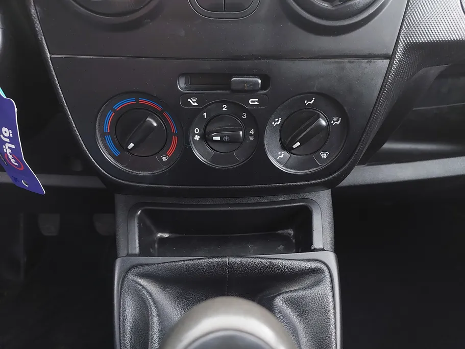 2020 Fiat Fiorino  