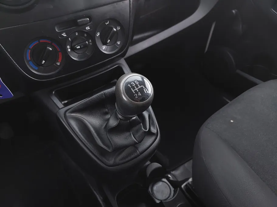 2020 Fiat Fiorino  
