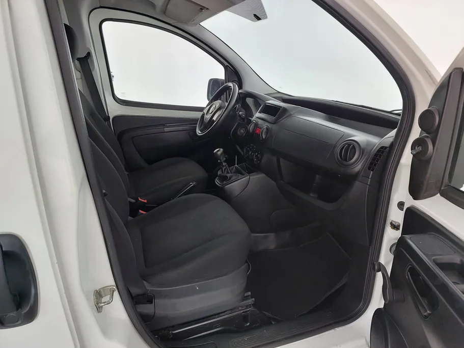 2020 Fiat Fiorino  