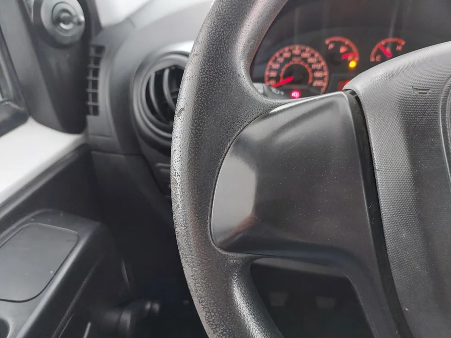 2020 Fiat Fiorino  