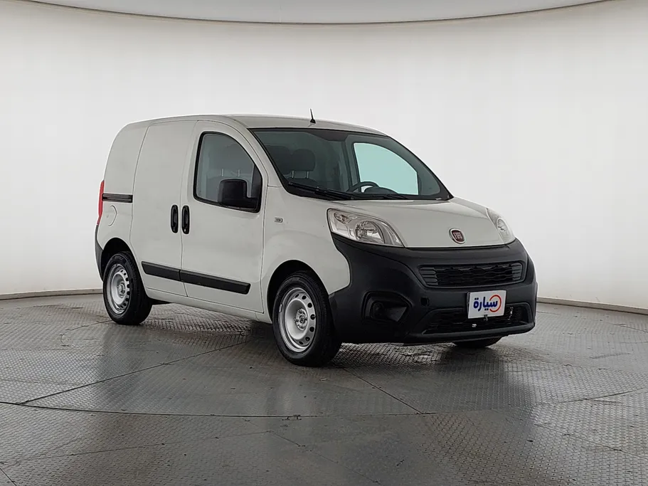 2020 Fiat Fiorino  