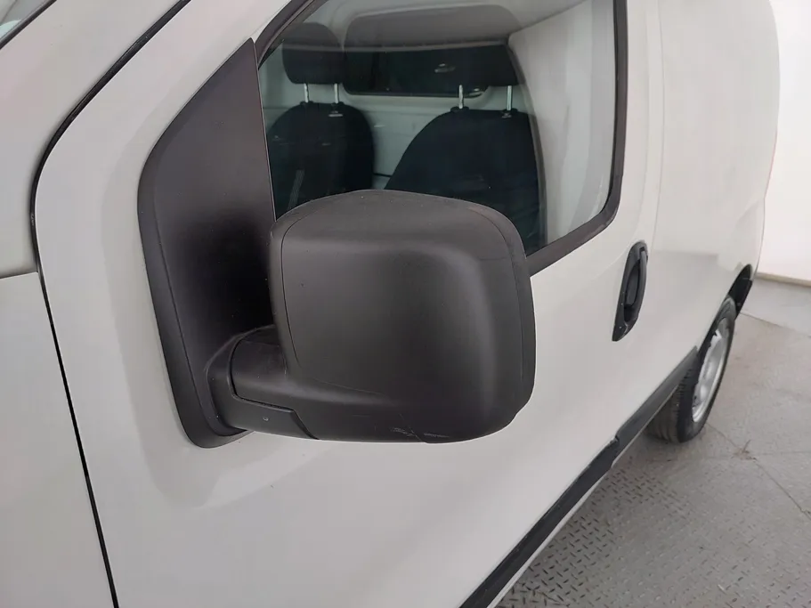 2020 Fiat Fiorino  