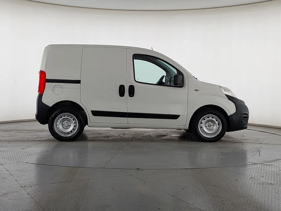 2020 Fiat Fiorino  