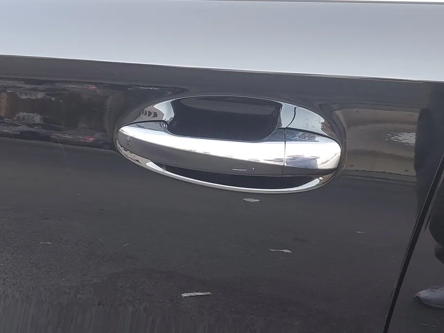 مرسيدس A 200 2025 