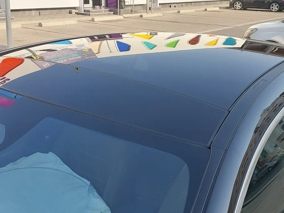 مرسيدس A 200 2025 