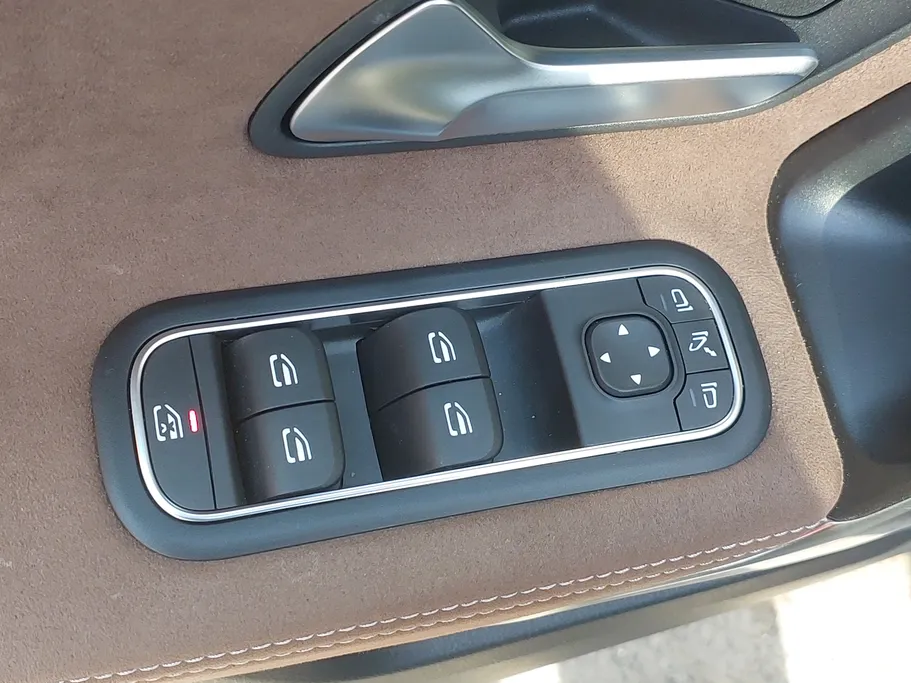 مرسيدس A 200 2025 