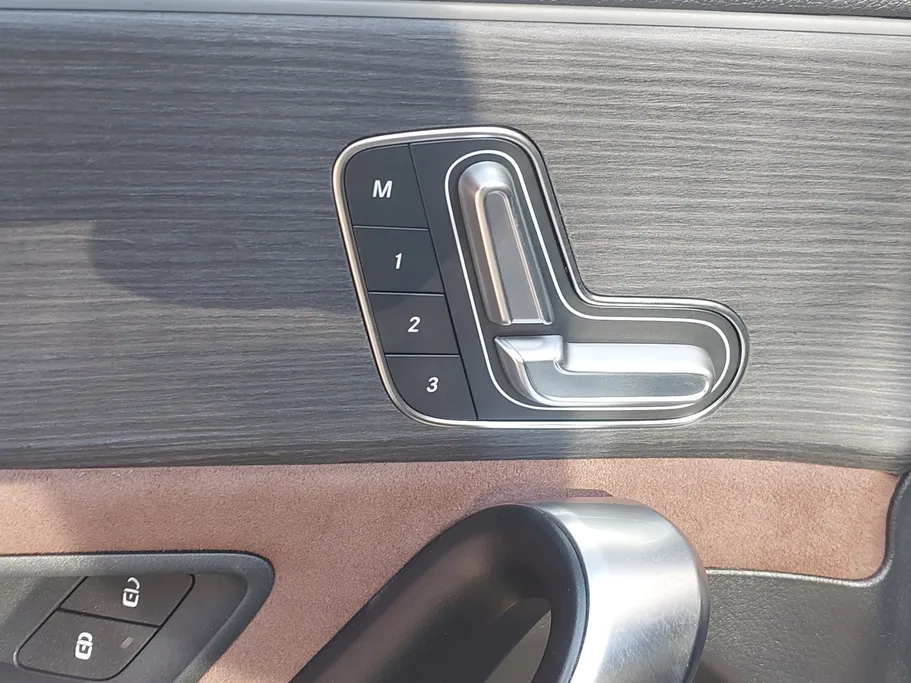 مرسيدس A 200 2025 