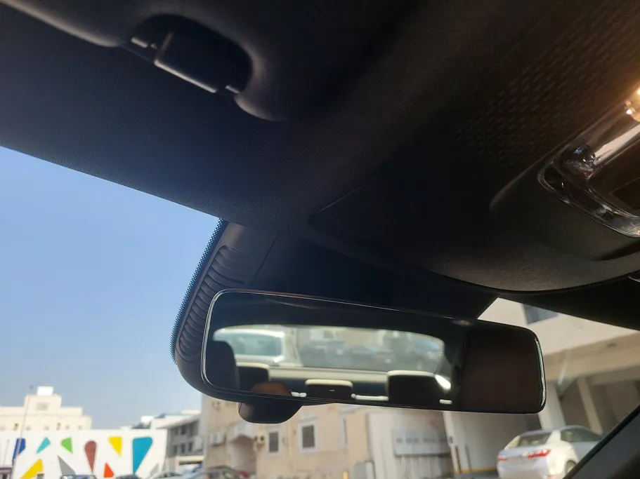 مرسيدس A 200 2025 