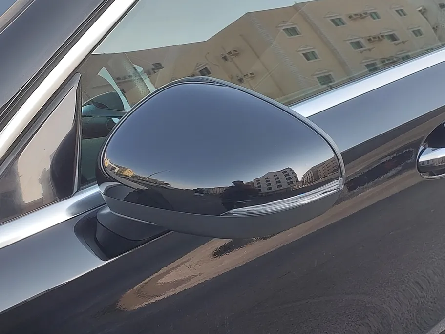 مرسيدس A 200 2025 