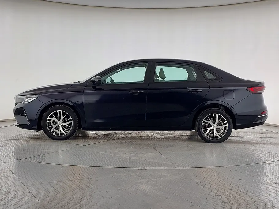 جيلي امجراند GS 2024 