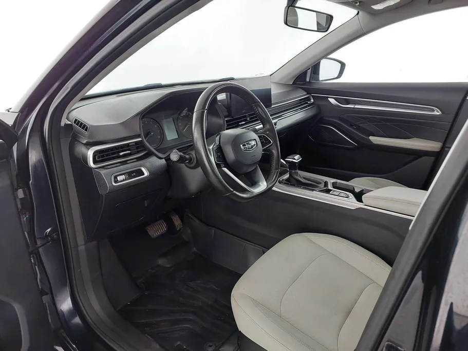 جيلي امجراند GS 2024 