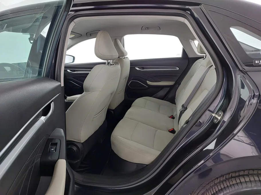 جيلي امجراند GS 2024 