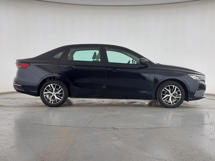 جيلي امجراند GS 2024 