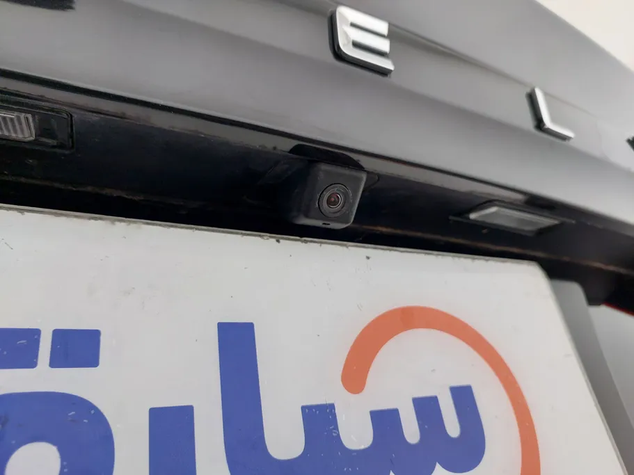 جيلي امجراند GS 2024 