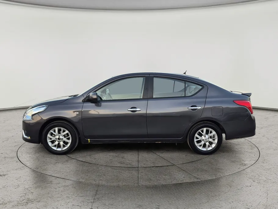 2023 Nissan Sunny SV Comfort 