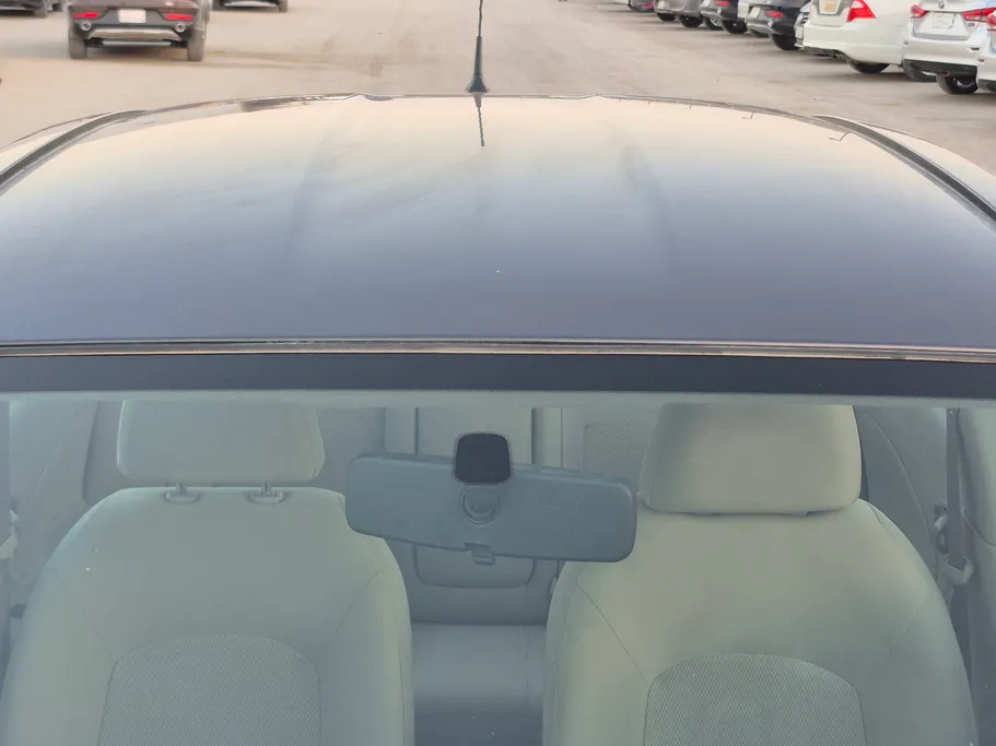 2023 Nissan Sunny SV Comfort 