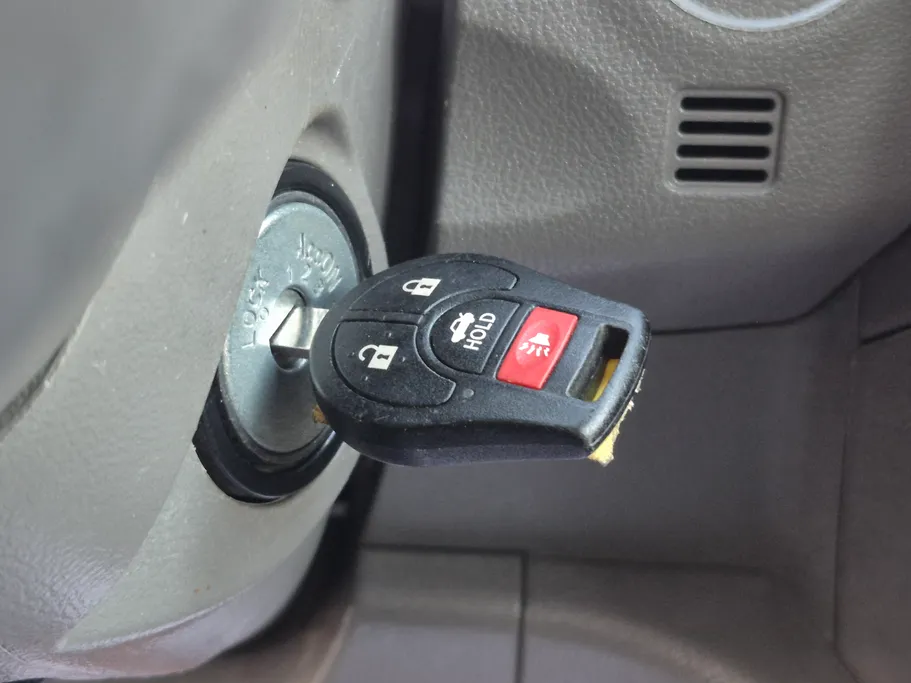 2023 Nissan Sunny SV Comfort 