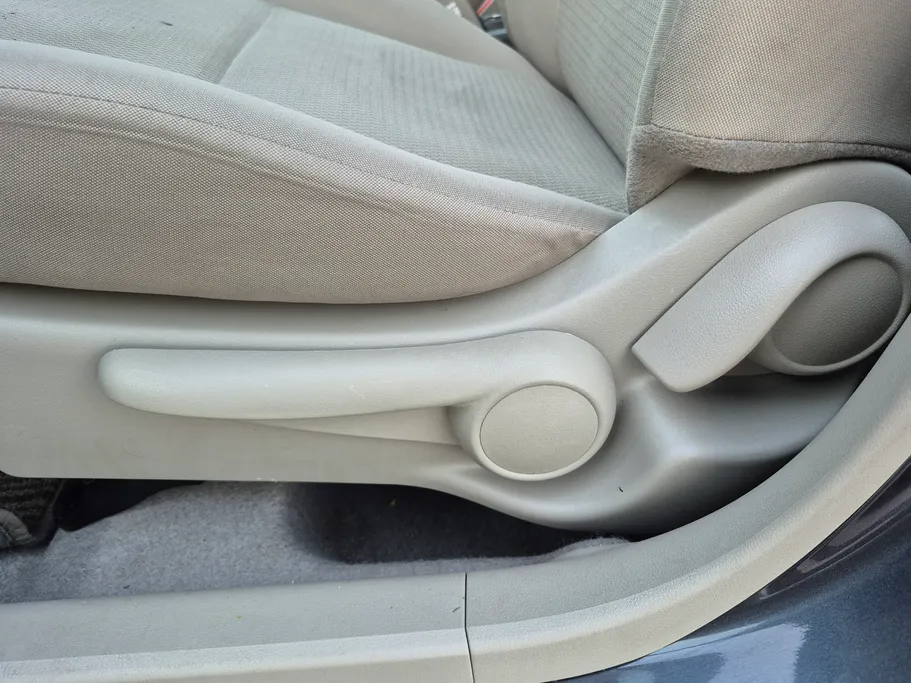 2023 Nissan Sunny SV Comfort 