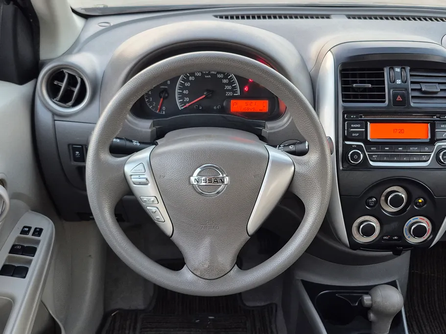 2023 Nissan Sunny SV Comfort 